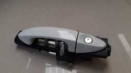 MAÇANETA EXTERNA DIANTEIRA ESQUERDA FORD ECOSPORT 2015-2018