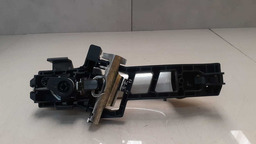 MAÇANETA EXTERNA DIANTEIRA ESQUERDA FORD ECOSPORT 2015-2018