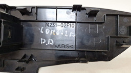 BOTÃO VÍDRO ELÉTRICO DIANTEIRO DIREITO TOYOTA COROLLA2017(1)