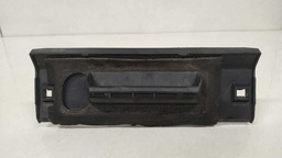 MAÇANETA TAMPA TRASEIRA PEUGEOT 207 2012 (2)