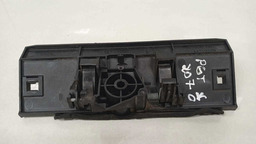 MAÇANETA TAMPA TRASEIRA PEUGEOT 207 2012 (2)