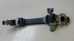 MAÇANETA EXTERNA DIANTEIRO D HONDA NEW CIVIC 2007 A 2010