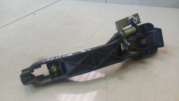 CAVALETE MAÇANETA EXTERNA DIANTEIRA D GM CAPTIVA 2011 A 2012
