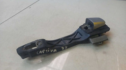 CAVALETE MAÇANETA EXTERNA DIANTEIRA D GM CAPTIVA 2011 A 2012