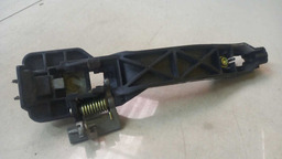 CAVALETE MAÇANETA EXTERNA DIANTEIRA D GM CAPTIVA 2011 A 2012