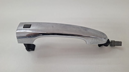 MAÇANETA EXTERNA DIANTEIRA ESQUERDA KIA SORENTO 2013 2014