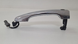 MAÇANETA EXTERNA DIANTEIRA ESQUERDA KIA SORENTO 2013 2014