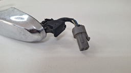 MAÇANETA EXTERNA DIANTEIRA ESQUERDA KIA SORENTO 2013 2014