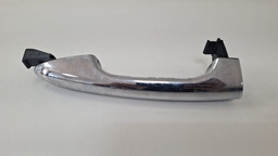 MAÇANETA EXTERNA TRASEIRA DIREITA HYUNDAI HB20 2014 2015 (2)