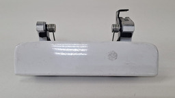 MAÇANETA EXTERNA TAMPA TRASEIRA NISSAN LIVINA 2012 2013