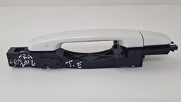 MAÇANETA EXTERNA TRASEIRA ESQUERDA NISSAN SENTRA 2008 (1)