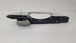 MAÇANETA EXTERNA TRASEIRA ESQUERDA NISSAN SENTRA 2008 (1)