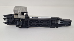 MAÇANETA EXTERNA TRASEIRA ESQUERDA NISSAN SENTRA 2008 (1)