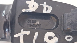 MAÇANETA EXTERNA DIANTEIRO DIREITO CHERY TIGGO 2012 2013