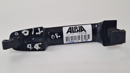 MAÇANETA EXTERNA DIANTEIRO DIREITO CHERY TIGGO 2012 2013