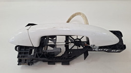 MAÇANETA EXTERNA TRASEI ESQUERDA VOLKSWAGEN PASSAT 2012 2014