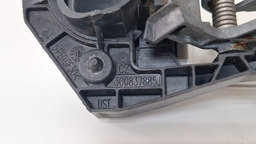 MAÇANETA EXTERNA TRASEI ESQUERDA VOLKSWAGEN PASSAT 2012 2014