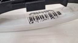 MAÇANETA EXTERNA TRASEI ESQUERDA VOLKSWAGEN PASSAT 2012 2014