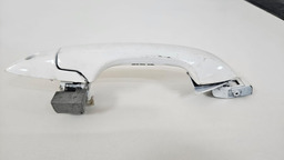 MAÇANETA EXTERNA DIANTEIRA ESQ. HONDA CIVIC 2006 A 2009 (4) 