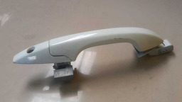 MAÇANETA EXTERNA DIANTEIRA ESQ. HONDA CIVIC 2006 A 2009 (4) 