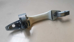 MAÇANETA EXTERNA DIANTEIRA ESQ. HONDA CIVIC 2006 A 2009 (4) 