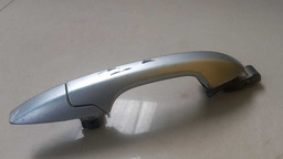 MAÇANETA EXTERNA T. E. HONDA CIVIC 2006 2007 2008 2009 (10)