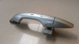 MAÇANETA EXTERNA T. E. HONDA CIVIC 2006 2007 2008 2009 (10)