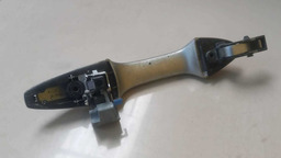 MAÇANETA EXTERNA T. E. HONDA CIVIC 2006 2007 2008 2009 (10)