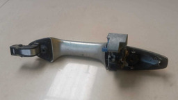 MAÇANETA EXTERNA T. E. HONDA CIVIC 2006 2007 2008 2009 (10)