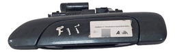 MAÇANETA EXTERNA T.ESQUERDO HONDA FIT 2004 2005 2006 (5)