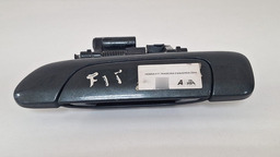 MAÇANETA EXTERNA T.ESQUERDO HONDA FIT 2004 2005 2006 (5)