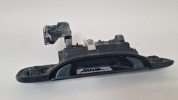 MAÇANETA EXTERNA T.ESQUERDO HONDA FIT 2004 2005 2006 (5)