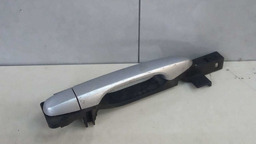 MAÇANETA EXTERNA DIANTEIRA DIREITA HONDA FIT 2011 A 2014