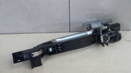 MAÇANETA EXTERNA DIANTEIRA DIREITA HONDA FIT 2011 A 2014