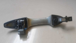 MAÇANETA EXTERNA T. E. HONDA CIVIC 2006 2007 2008 2009 (9)