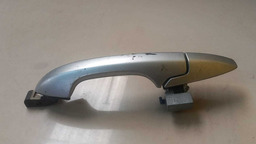 MAÇANETA EXTERNA T. E. HONDA CIVIC 2006 2007 2008 2009 (9)