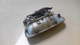 MAÇANETA EXTERNA DIANTEIRA DIREITO GM ASTRA 1999 A 2002