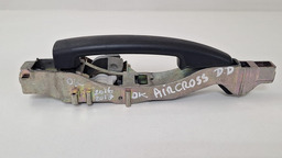 MAÇANETA EXTERNA DIANTEIR DIREITA CITROEN AIRCROSS 2013 2016