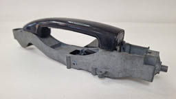 MAÇANETA EXTERNA TRASEI ESQUER CITROEN C4 PALLAS 2009 A 2012 PRETO