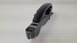 MAÇANETA EXTERNA TRASEI ESQUER CITROEN C4 PALLAS 2009 A 2012 PRETO