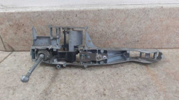 CAVALETE MAÇANETA EXTERNA D.E CITROËN C4 GRAN PICASSO 2015