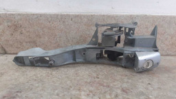 CAVALETE MAÇANETA EXTERNA D.E CITROËN C4 GRAN PICASSO 2015