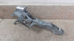 CAVALETE MAÇANETA EXTERNA D.E CITROËN C4 GRAN PICASSO 2015