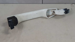 MAÇANETA EXTERNA HONDA CIVIC LXS 2012 2013 2014 2015 (2)