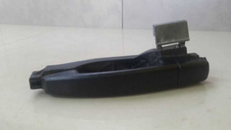 MAÇANETA EXTERNA TRASEIRO E GM CAPTIVA SPORT 2009 A 2012