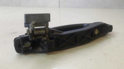 MAÇANETA EXTERNA TRASEIRO E GM CAPTIVA SPORT 2009 A 2012