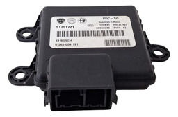 Módulo Comando Ignição Fiat Linea 2011 A 2014