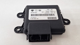 MÓDULO COMANDO IGNIÇÃO FIAT LINEA 2011 A 2014