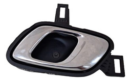 Maçaneta Interna Porta Dianteira E. Renault Kwid 2019 2020