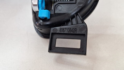 MAÇANETA INTERNA PORTA DIANTEIRA E. RENAULT KWID 2019 2020